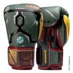 Hayabusa T3 Bokshandschoenen Marvel Boba Fett, Verzenden, Nieuw, Bokshandschoenen