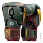 Hayabusa T3 Bokshandschoenen Marvel Boba Fett, Sport en Fitness, Nieuw, Bokshandschoenen, Verzenden