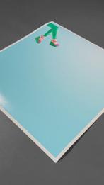 Téber - Minimal Legs #2 · No Reserve