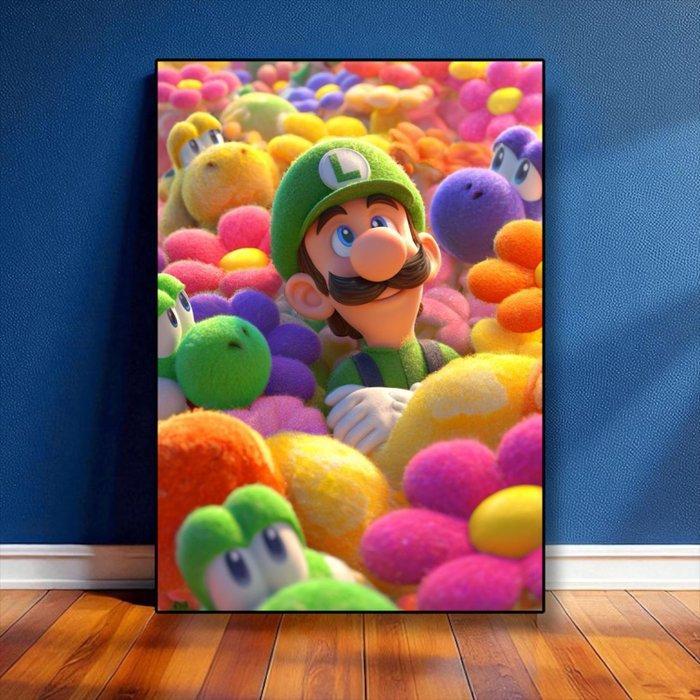 Antonym - Plushed Kingdom Escape – Green Hero Tribute, Games en Spelcomputers, Spelcomputers | Overige Accessoires