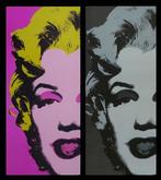 Andy Warhol (1928-1987) (after) - Marilyn Monroe, 1967 -, Huis en Inrichting, Nieuw