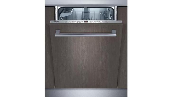 Siemens Sx76m055 Inbouw Vaatwasser Xxl 60cm, Huis en Inrichting, Keuken | Keukenbenodigdheden, Ophalen of Verzenden