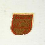 Philips Holland - Louis Kalff - Wandlamp - Krimplak -