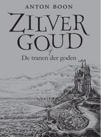 Zilver Goud 9789082731606, Gelezen, Boon Anton, Verzenden