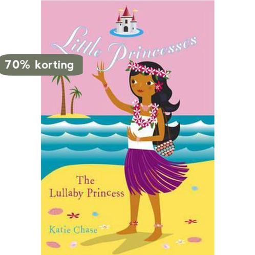 Little Princesses 9780099488378 Katie Chase, Boeken, Overige Boeken, Gelezen, Verzenden