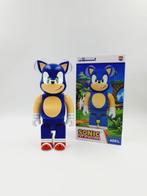 Medicom Toy x Sega - Be@rbrick Sonic The HedgeHog 400%, Antiek en Kunst, Kunst | Schilderijen | Modern