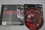 Resident Evil 2 (PS1 PAL), Games en Spelcomputers, Games | Sony PlayStation 1, Nieuw