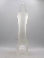Glasfabriek Leerdam - Stef Uiterwaal - Figure - Madonna 37,7