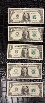 Verenigde Staten van Amerika. - 20 x 1 Dollar - 2021 -