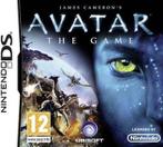 James Camerons Avatar the Game (DS Games)