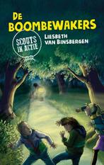 De boombewakers / Scouts in actie / 5 9789085435044, Livres, Verzenden, Liesbeth van Binsbergen