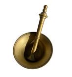 Mortier et pilon - Bronze