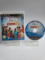 Singstar Studio 100 Playstation 3, Ophalen of Verzenden