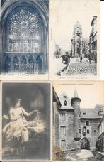 Frankrijk - Stad en Landschap - Ansichtkaart (138) -, Verzamelen, Postkaarten | Buitenland, Gelopen