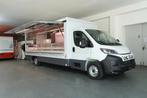 Borco CARBON marktwagen vlees en charcuterie ref 66075, Zakelijke goederen, Stock en Retail | Verkoopwagens