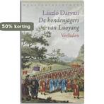 De hondenjagers van Luoyang 9789028420892 L. Darvasi, Verzenden, Gelezen, L. Darvasi