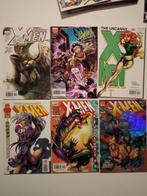 Uncanny X-Men, X-Men, Astonishing X-Men Vari - X-Men, Livres