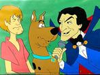 The 13 Ghosts of Scooby-Doo (1985) - Original Animation cel, CD & DVD, DVD | Films d'animation & Dessins animés