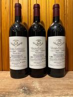 1998 Vega Sicilia Único - Ribera del Duero Gran Reserva - 3, Collections, Vins