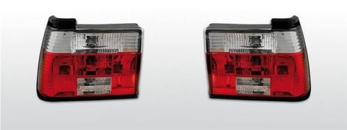 Carnamics Achterlichten | Volkswagen Jetta 84-86 2-d / Jetta, Auto-onderdelen, Verlichting, Nieuw, Verzenden