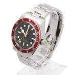 Tudor - Heritage Black Bay - 79230R - Heren - 2010-2020, Handtassen en Accessoires