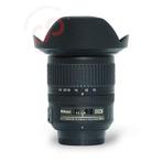 Nikon 10-24mm 3.5-4.5 G IF-ED DX AF-S nr. 3216, Audio, Tv en Foto, Foto | Lenzen en Objectieven, Ophalen of Verzenden, Zo goed als nieuw
