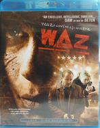 Waz (blu-ray tweedehands film), Cd's en Dvd's, Ophalen of Verzenden, Nieuw in verpakking