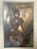 Lady Mechanika - Lady Mechanika collection, Benitez and, Boeken, Nieuw