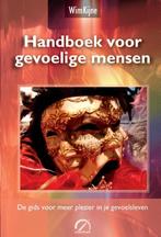 Handboek voor gevoelige mensen 9789077556115 Wim Kijne, Verzenden, Zo goed als nieuw, Wim Kijne