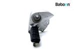 Schetsplaat Links Voor Honda XL 700 V Transalp 2011-2013, Verzenden, Gebruikt