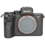 Tweedehands Sony A7 IV Body CM5458, Ophalen of Verzenden, Gebruikt, Sony