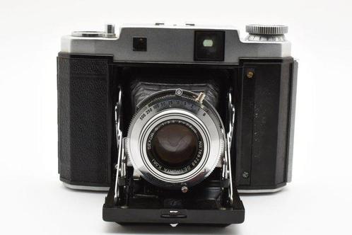 Mamiya 6 IVS 6x6 with Sekor S 3.5/75mm | Appareil photo, Audio, Tv en Foto, Fotocamera's Analoog