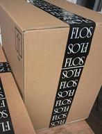 Flos - Achille Castiglioni - Lampe - Arco - Marbre, Acier,