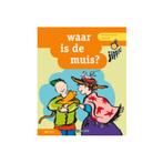 Jippie Leesboek Waar is de muis? AVI 2A, Boeken, Verzenden, Nieuw