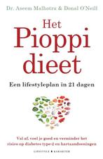 Het Pioppi dieet 9789045216126, Boeken, Zo goed als nieuw, Verzenden, Aseem Malhotra, Donal O'Neill