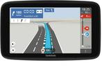 TomTom GO Classic (2e gen) - Navigatiesysteem - 6 inch, Audio, Tv en Foto, Televisies, Verzenden, Zo goed als nieuw