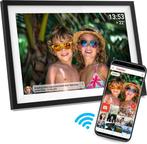 2dekans | Denver Digitale Fotolijst 10.1 inch - HD - Frameo, Ophalen of Verzenden, Nieuw
