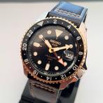 Seiko - 5 GMT Automatic - Zonder minimumprijs - SSK036K -, Handtassen en Accessoires, Horloges | Antiek