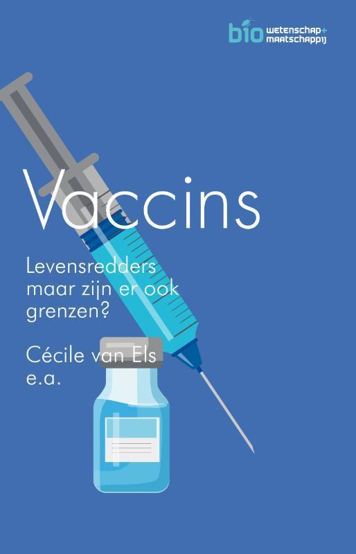 Vaccins / Cahiers bio-wetenschappen en maatschappij, Livres, Santé, Diététique & Alimentation, Envoi