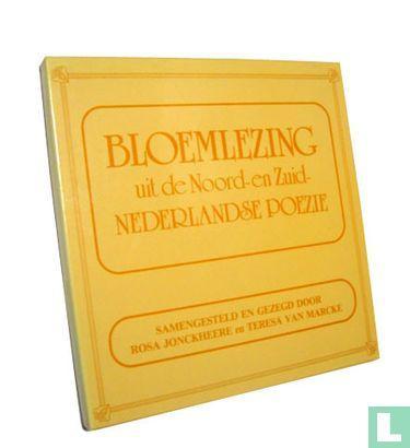 Jonckheere, Rosa - Bloemlezing uit de Noord- en Zuid-Nede..., Cd's en Dvd's, Vinyl | Overige Vinyl, Zo goed als nieuw, Overige formaten