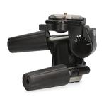 Manfrotto #160 Three-Way-Head, Ophalen of Verzenden