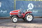 Veiling: Minitractor Yanmar Ke-4 Diesel 14pk, Zakelijke goederen, Landbouw | Tractoren, Ophalen, Nieuw