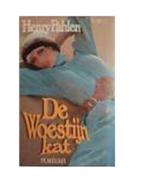 Woestijnkat 9789022506141 Henry Pahlen, Verzenden, Gelezen, Henry Pahlen