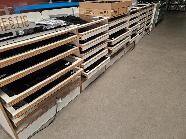 taque induction top deals tot -40%, Elektronische apparatuur, Kookplaten, Nieuw