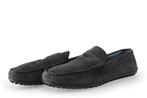 Boss Loafers in maat 40 Blauw | 5% extra korting, Kleding | Heren, Schoenen, Loafers, Boss, Zo goed als nieuw, Verzenden