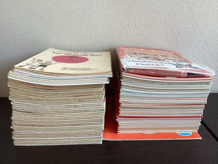 Suske en Wiske - 95 Comic collection - EO - 1967, Boeken, Stripverhalen