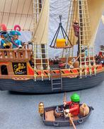 Playmobil  - Speelgoed kit Piratenschiff n. 3750 - 1990-2000