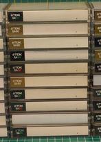 TDK - SA Gold, un type. Cassette audio vierge