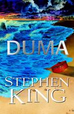 Duma 9789024528080 Stephen King, Boeken, Verzenden, Gelezen, Stephen King