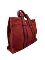 Hermès - TOUT CANVAS PM - Sac à main, Nieuw